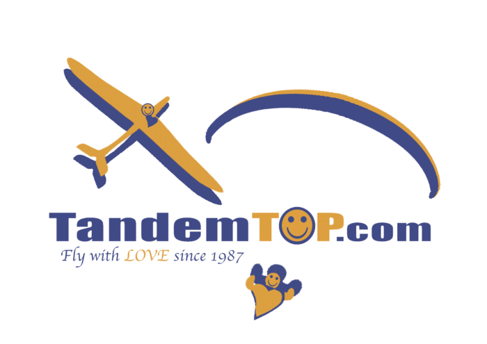 Planeur Gap-Tallard.FR Logo